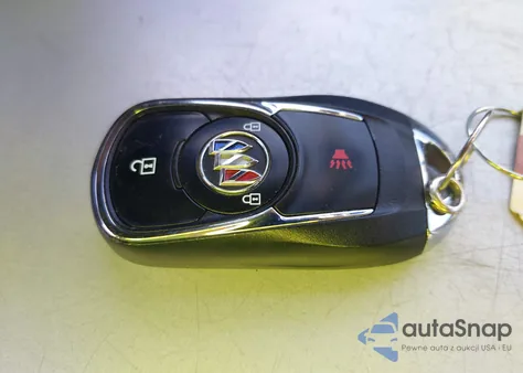 2023 Buick Encore Gx Preferred Fwd from USA, damaged, VIN KL4MMBS28PB021882